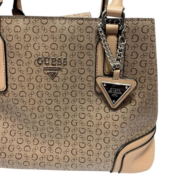 GUESS Designer Handbag - Picture 2 of 10